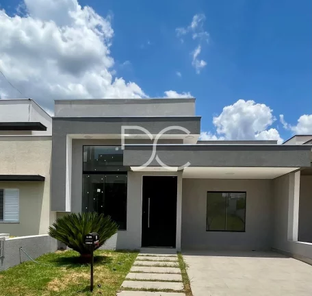 Imagem Condomínio Terras de São Francisco - Casa à venda no bairro Condomínio Terras de São Francisco - Sorocaba/SP