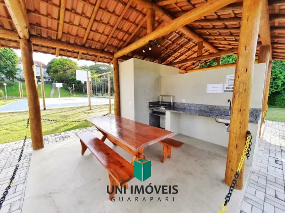Imagem Apartamento 2 quartos em condomínio com lazer completo a venda no Village dos Pássaros Guarapari
