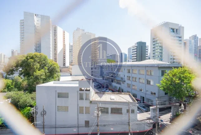 Imagem Venda de Apartamento de 3 Quartos na Liberdade, São Paulo - 68m² de conforto e elegância!