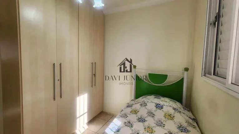 Imagem Casa à venda, 200 m² por R$ 990.000,00 - Jardim Americano - Sorocaba/SP