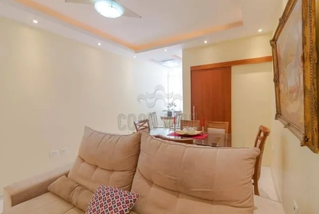 Imagem Copacabana – Rua Edmundo Lins | Residencial › Apartamento 2 quarto(s) à Venda