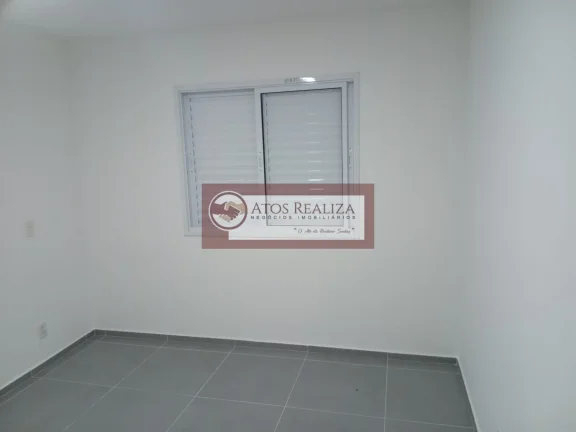 Imagem Alugo casa estilo apartamento de 2 dormitórios, sala, cozinha, banheiro e área de serviço, no Jardim Sao Benedito, na região da estação primavera, São Paulo - 65M² por R$ 1.500 locação. Oportunidade