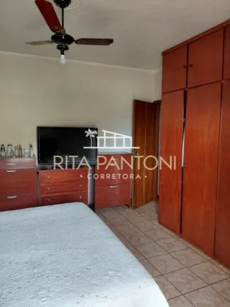 Imagem Casa Sobrado - Ribeirão Preto - Planalto Verde - Região Oeste