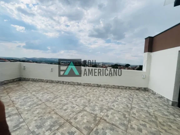 Imagem APARTAMENTO em ATIBAIA COM PISCINA