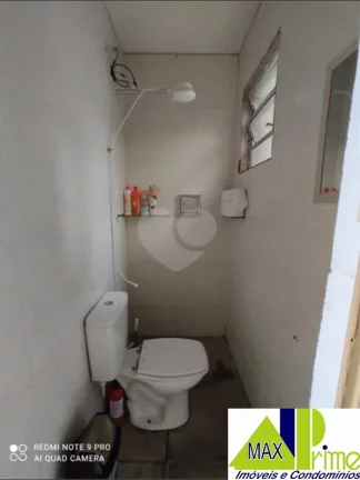 Imagem SOBRADO 02 DORMITÓRIOS EM UM EXCELENTE TERRENO