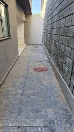 Imagem Casa à venda, 98 m² por R$ 450.000,00 - Mato Dentro - Mairiporã/SP