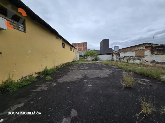 Imagem (Venda) Galpão com 400 m² - Centro - Nova Iguaçu/RJ