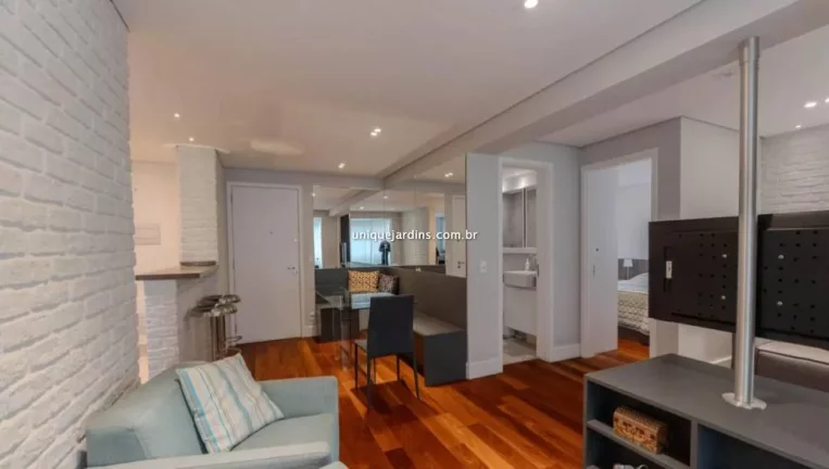 Imagem Apartamento à venda Consolação São Paulo