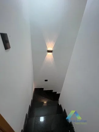 Imagem Apartamento à venda no bairro Parque João Ramalho - Santo André/SP
