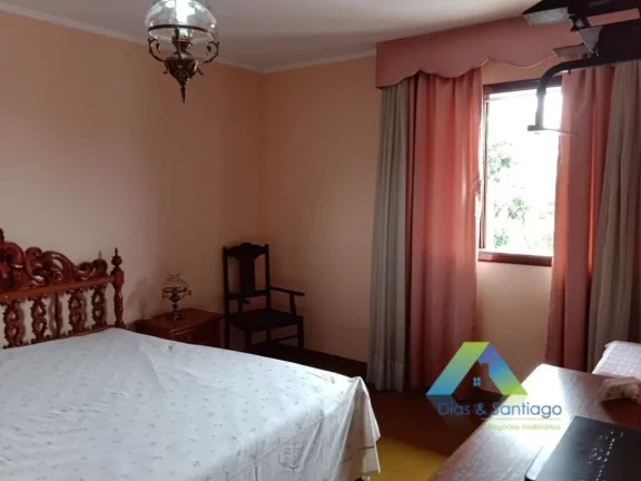 Imagem Casa com 5 dormitórios, 610 m² - venda por R$ 2.499.990,00 ou aluguel por R$ 8.700,00/mês - Jardim da Saúde - São Paulo/SP