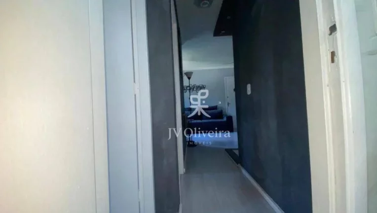 Imagem Apartamento à venda, 50 m² por R$ 340.000,00 - Jardim Celeste - São Paulo/SP