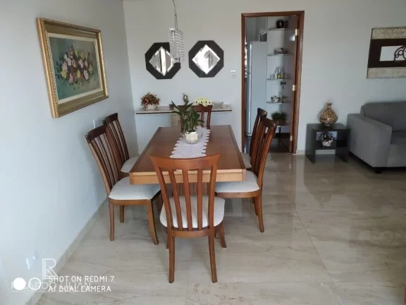 Imagem Seu Novo Lar na Zona Norte! Espaçoso Apartamento de 3 Dormitórios com Vista Livre!