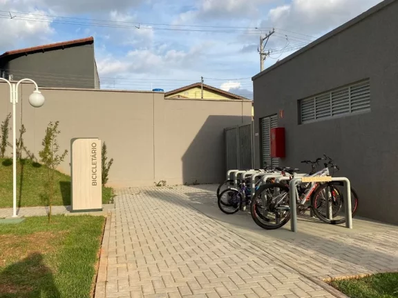 Imagem Apartamento com 2 dormitórios à venda, 57 m² por R$ 400.000,00 - Vila Monteiro - Poá/SP