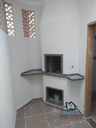 Imagem CASA RESIDENCIAL em PONTAL DO PARANÁ - PR, Balneário Leblon