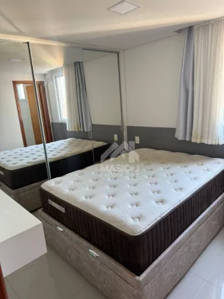 Imagem Apartamento com 2 dormitórios à venda, 62 m² por R$ 750.000 - Morada de Camburi - Vitória/ES