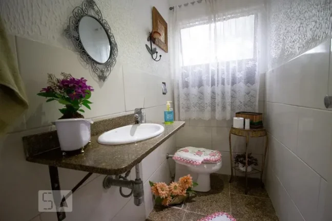 Imagem Apartamento à Venda - Recreio, 4 Quartos, 600 m2