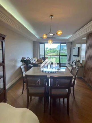 Imagem Apartamento com 3 dormitórios à venda, 180 m² por R$ 1.800.000,00 - Praia da Costa - Vila Velha/ES