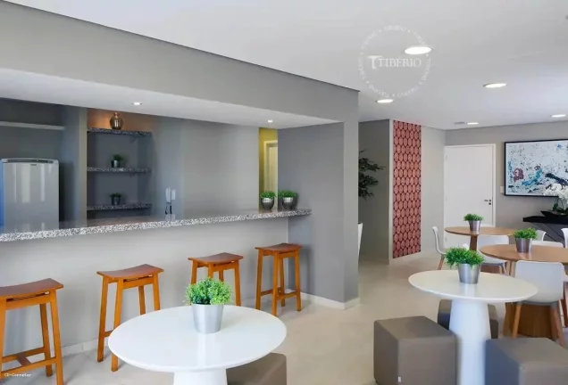 Imagem Apartamento para Venda em Santo André / SP no bairro Campestre