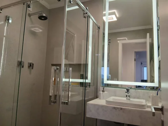 Imagem Apartamento com 3 dormitórios à venda, 101 m por R$ 3.500.000,00 - Riviera