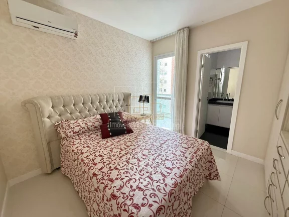 Imagem Apartamento 4 quartos frente mar à venda, Itapuã, Vila Velha, ES