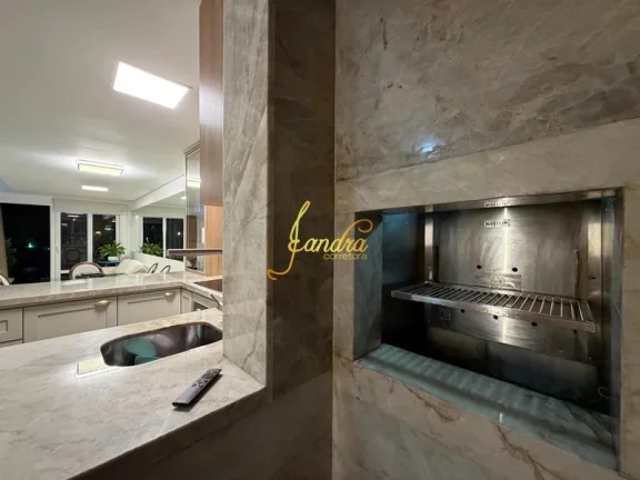 Imagem Casa térrea com 97m² no Casa Hermosa amobilaido e decorado