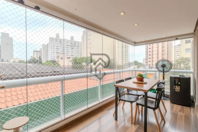 Imagem Apartamento Vila mariana proximo ESPM