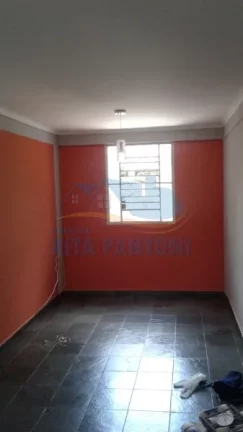 Imagem Apartamento - Ribeirão Preto - Vila Virgínia - Região Oeste