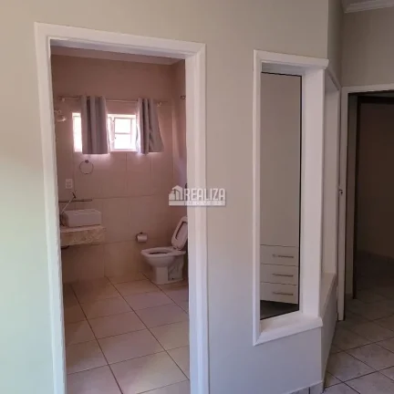 Imagem Casa à venda no Conjunto Manoel Mendes, em Uberaba