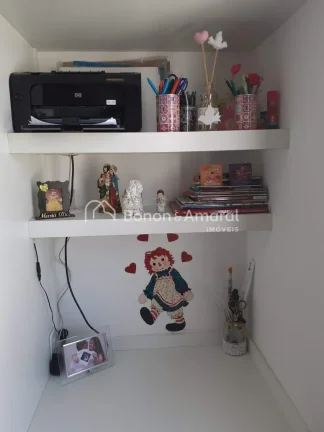 Imagem APARTAMENTO MODERNO E COMPLETÍSSIMO À VENDA EM CAMPINAS/SP

Ótimo apartamento à venda em Campina...