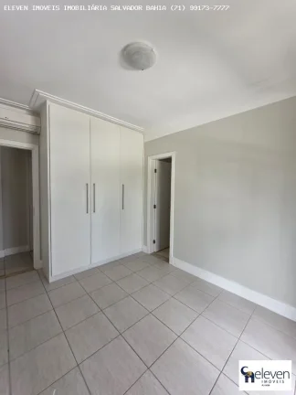 Imagem Apartamento para Venda em Salvador, Horto Florestal, 2 dormitórios, 2 suítes, 3 banheiros, 2 vagas