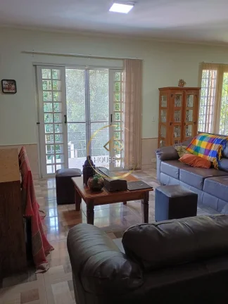 Imagem Casa 4 dormitórios ( 4 suítes), Recanto dos Pássaros, Jacareí.