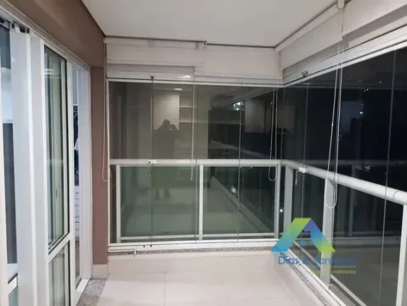 Imagem Apartamento com 1 dormitório à venda, 43 m² por R$ 550.000,00 - Jardim Aeroporto - São Paulo/SP