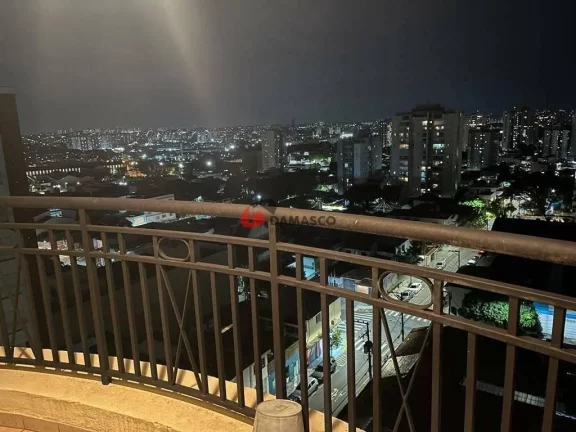 Imagem Apartamento à venda 4 Quartos, 2 Suites, 3 Vagas, 153M², Santa Paula, São Caetano do Sul - SP