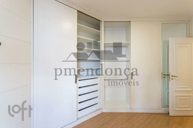 Imagem Apartamento em Perdizes com 114m², 3 suítes e 3 vagas.
