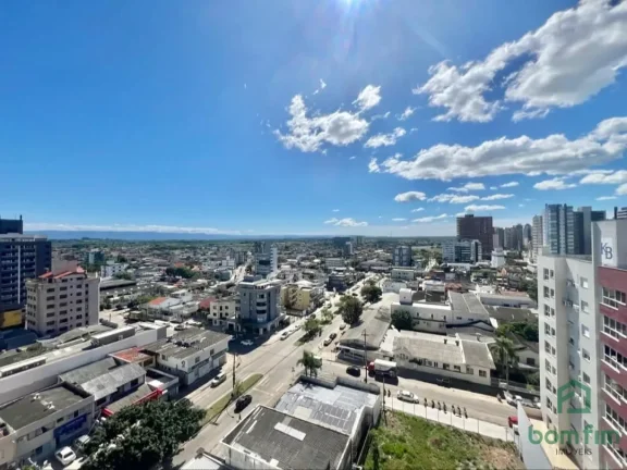 Imagem Apartamento para venda 2 dormitórios, Centro, Torres
