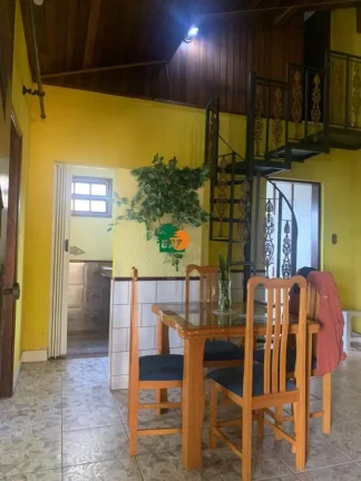 Imagem Casa para Venda em São Roque, Jardim Mosteiro, 3 dormitórios, 1 suíte, 2 banheiros, 4 vagas