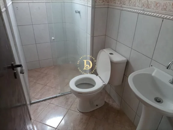 Imagem Apartamento com 2 Quartos à Venda, 70 m² em Palmeiras De São José - São José Dos Campos