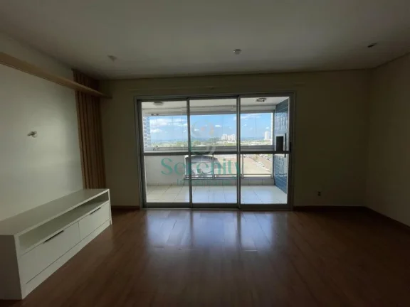 Imagem Apartamento para alugar na Gleba Palhano, em Londrina/PR
