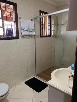 Imagem sobrado residencial para venda, vila monteiro, poá