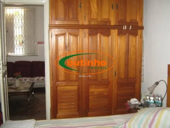 Imagem (21361) Rua Jacumã - Tijuca