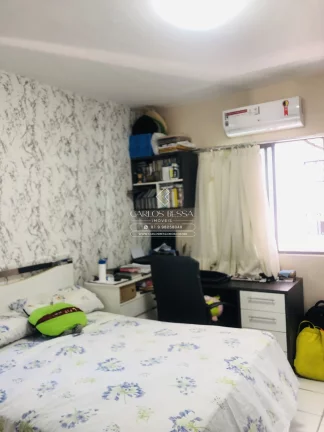 Imagem Apartamento com 3 Quartos à Venda, 115 m² em Boa Viagem - Recife