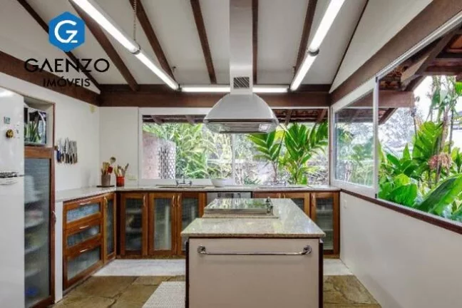 Imagem Casa Condominio Granja Viana