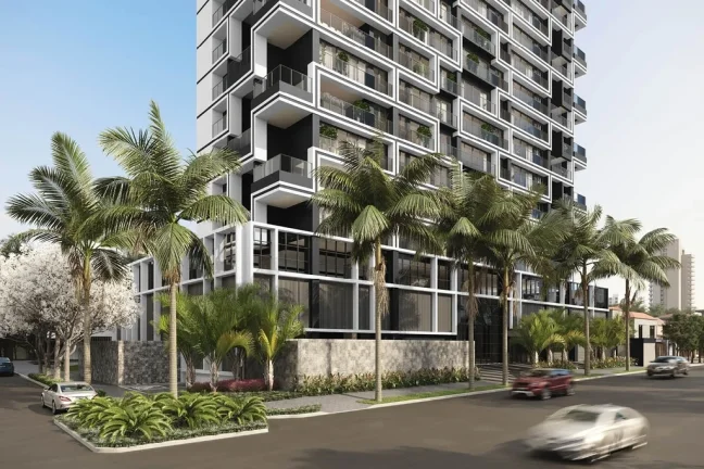 Imagem Opus Gyro Rooftop