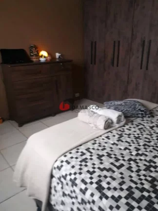Imagem Casa à venda 1 Quarto, 1 Suite, 6 Vagas, 148m², Santo Antônio, São Caetano do Sul - SP