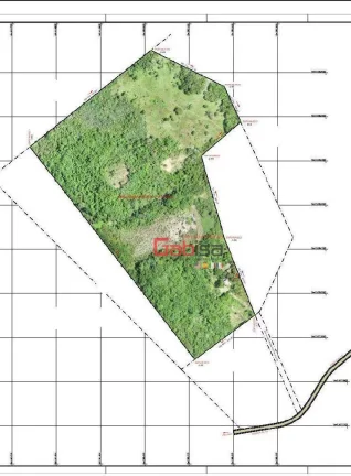 Imagem Área à venda, 209000 m² por R$ 40.000.000,00 - São José - Armação dos Búzios/RJ