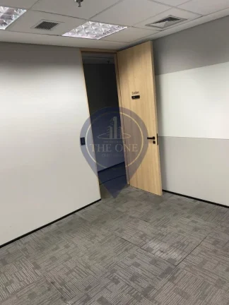 Imagem Excelente oportunidade de locação de sala comercial no Itaim Bibi, São Paulo-SP: 5 salas, 2 banheiros, 459m² de área!