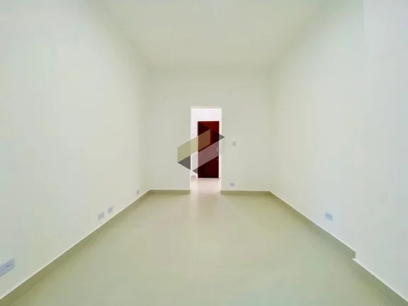 Imagem Apartamento para Venda em Santos, José Menino, 1 dormitório, 1 suíte, 2 banheiros