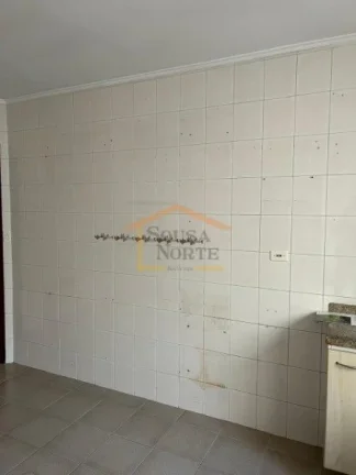 Imagem Apartamento 3 dormitórios, sendo 1 suíte, sala para 3 ambientes, sacada, cozinha planejada, área ...