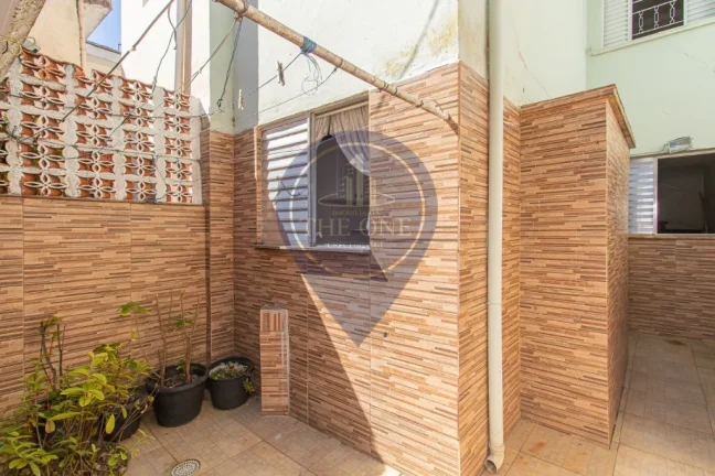 Imagem Casa à venda em São Paulo-SP, Jardim da Glória: 2 quartos, 2 salas, 2 banheiros, 1 vaga de garagem, 78m².