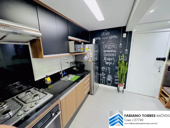 Imagem Apartamento PORTEIRA FECHADA-- Condominio Start- SBC
